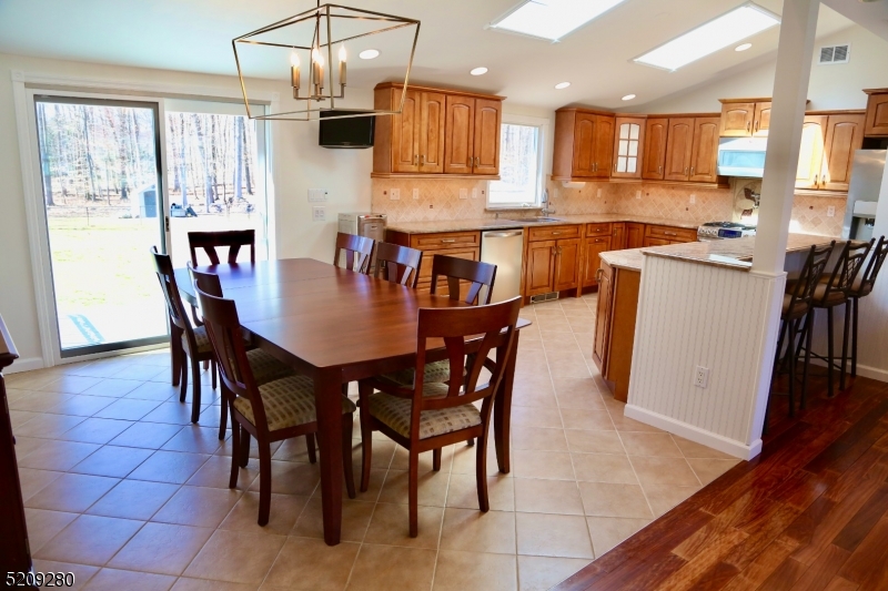 Normandy Village - Residential