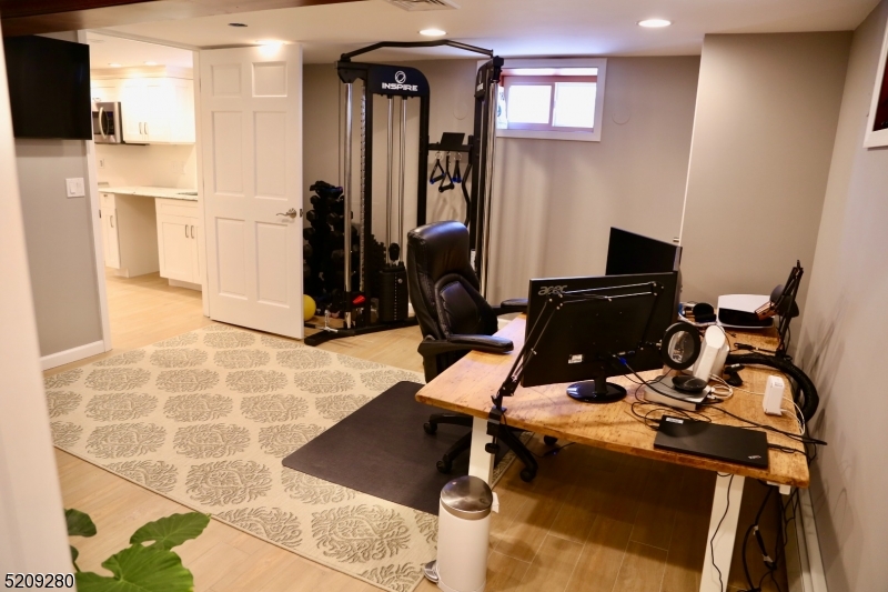 Normandy Village - Residential