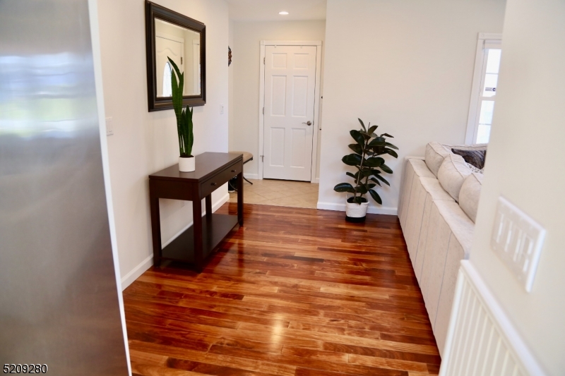 Normandy Village - Residential