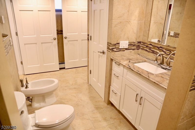 Normandy Village - Residential