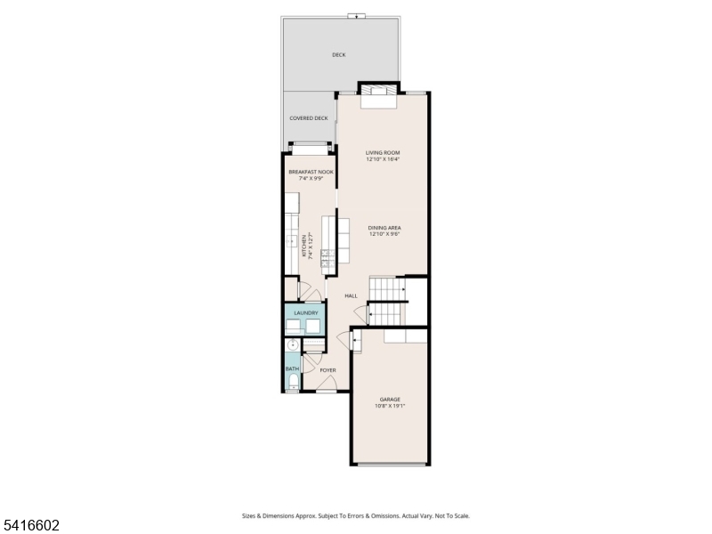 Montgomery Manor - Residential