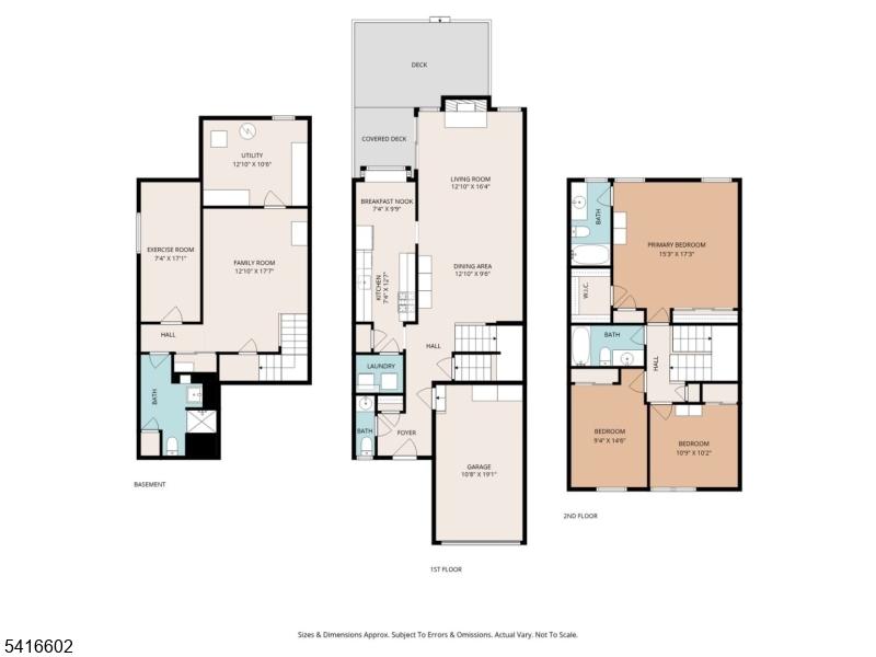 Montgomery Manor - Residential