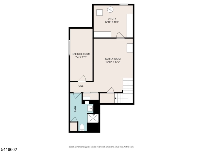 Montgomery Manor - Residential