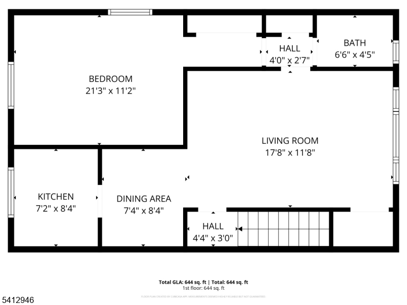 KATHLEEN GARDENS - Residential Lease