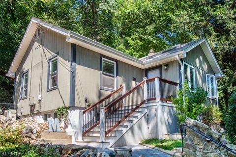215 FRANKLIN ROAD Denville Twp. NJ 07834