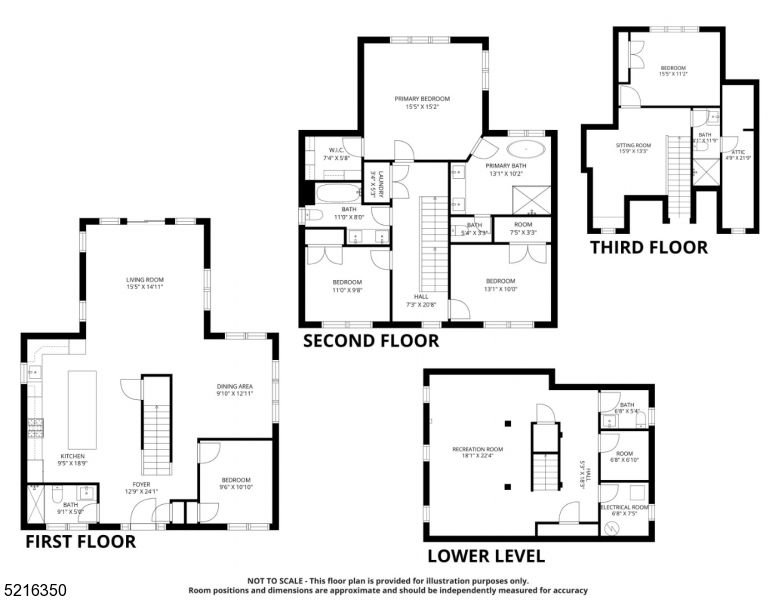 South Mountain - Residential