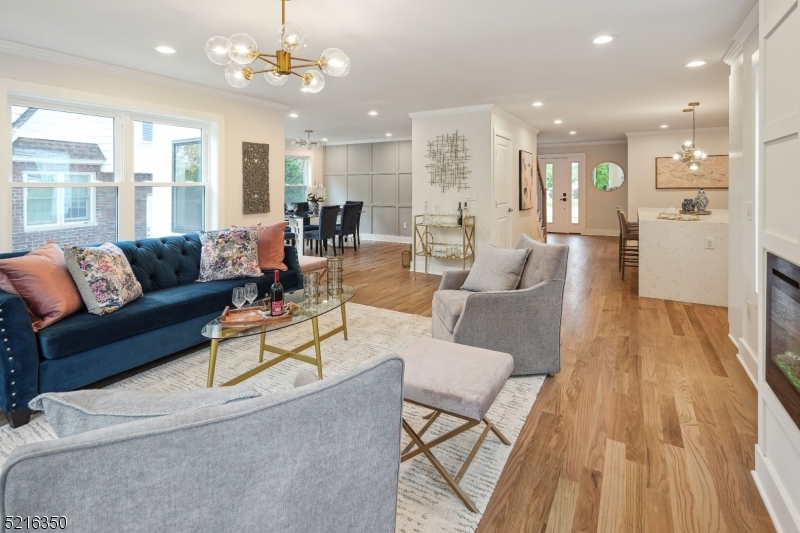 South Mountain - Residential