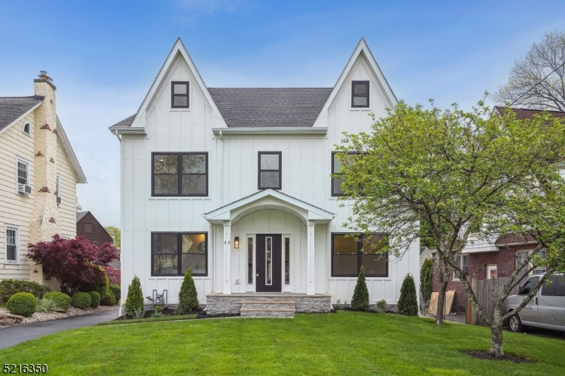 South Mountain - Residential