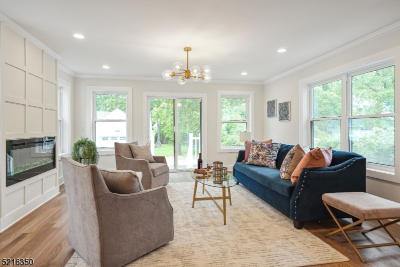 South Mountain - Residential