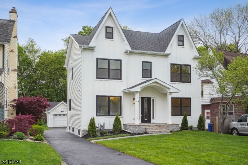 South Mountain - Residential