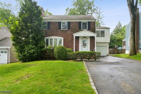 34 Greenwood Ave, West Orange Twp., NJ 07052 - #: 3907069