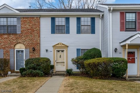 374 Bromley Pl, East Brunswick Twp., NJ 08816 - MLS#: 3949619