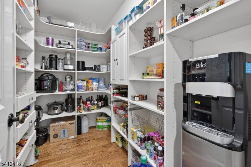 Poet section - Residential