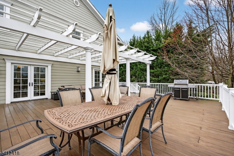 Poet section - Residential