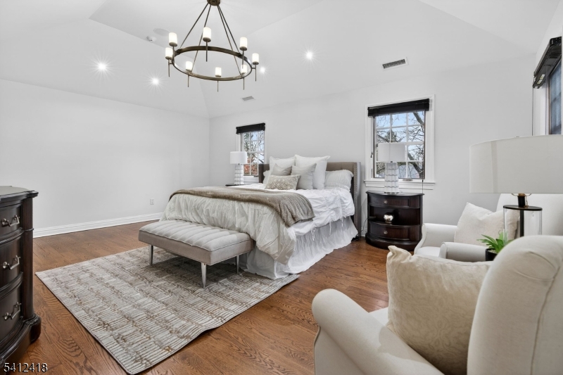 Poet section - Residential