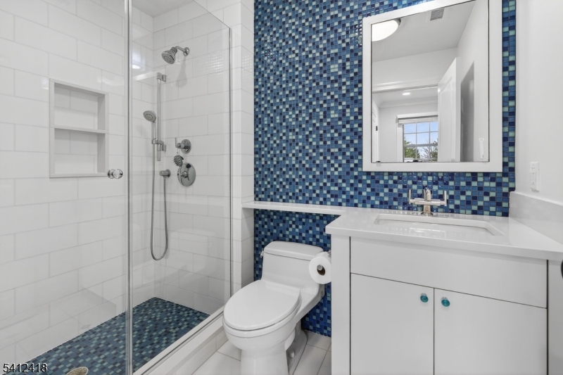 Poet section - Residential