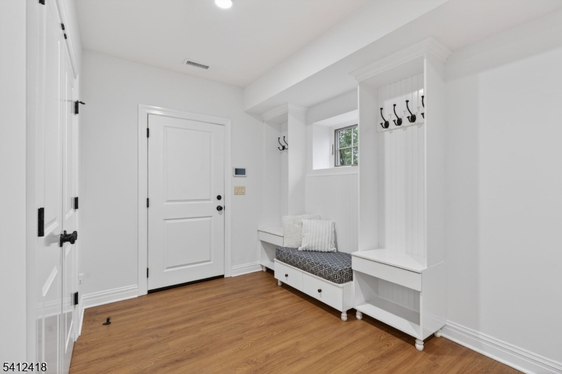 Poet section - Residential