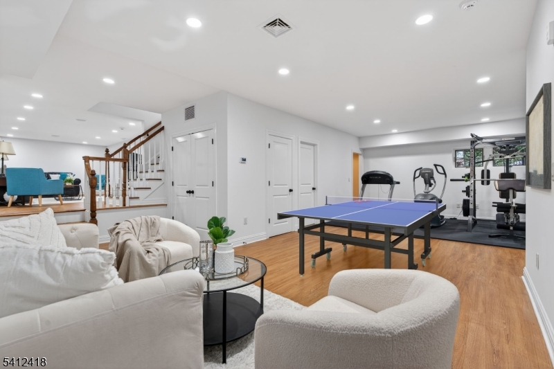 Poet section - Residential