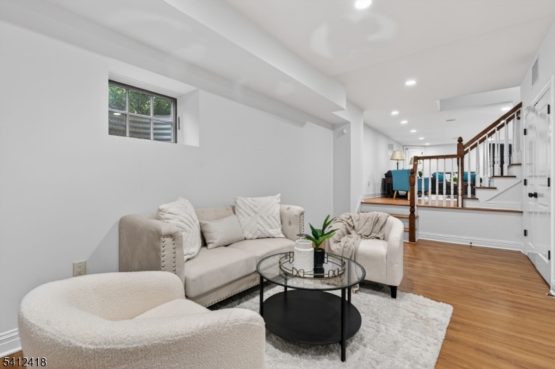 Poet section - Residential