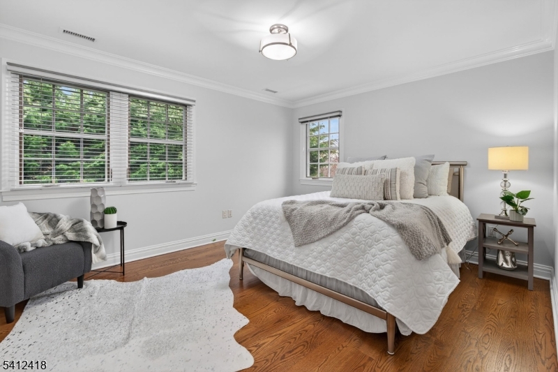 Poet section - Residential