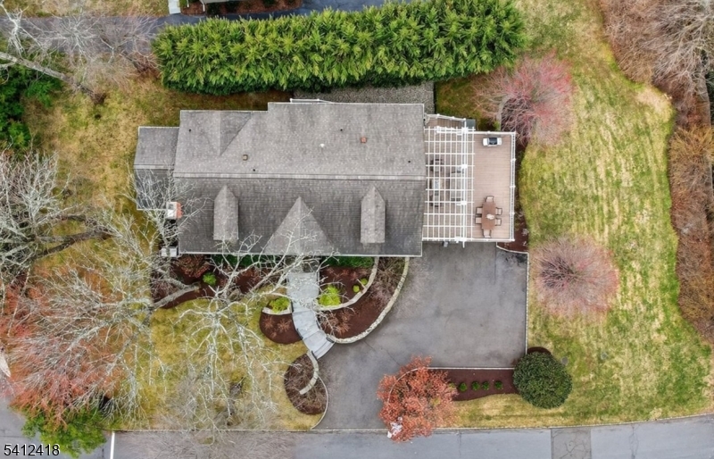 Poet section - Residential