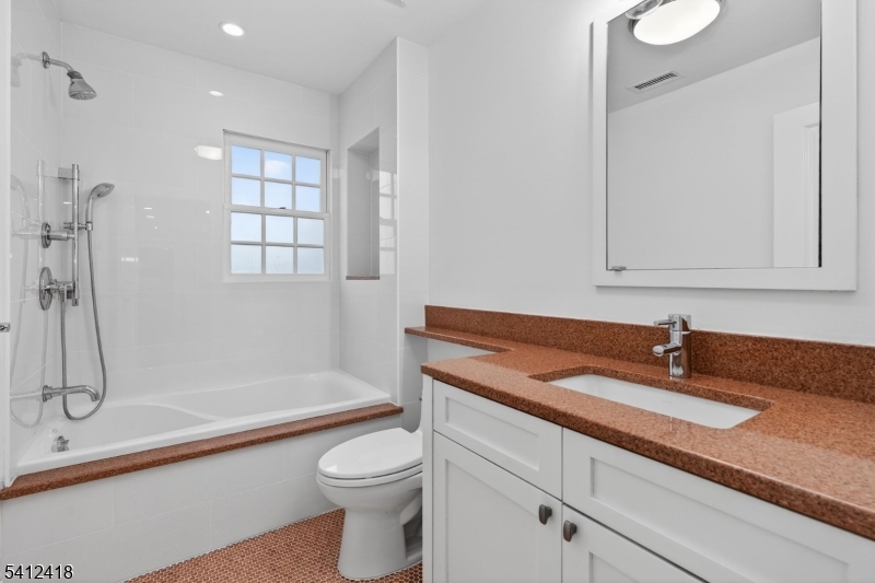 Poet section - Residential