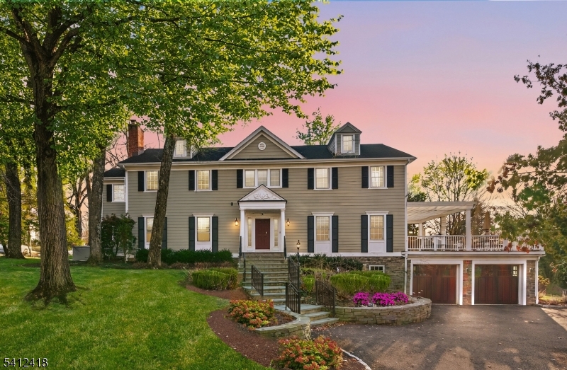 Poet section - Residential