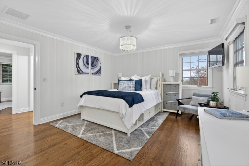 Poet section - Residential