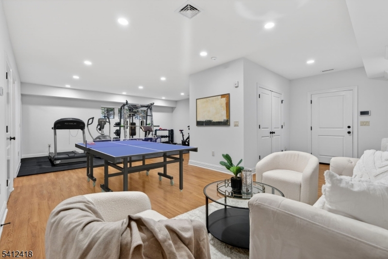 Poet section - Residential