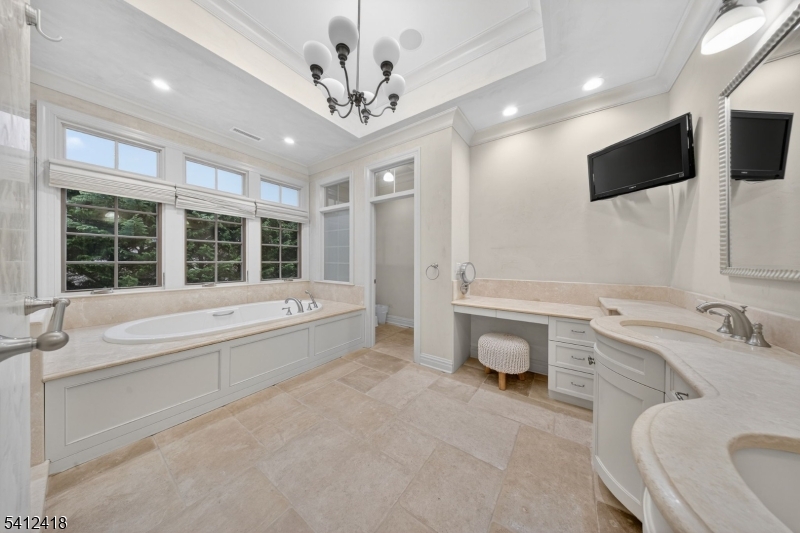 Poet section - Residential