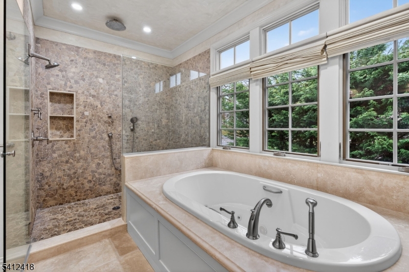 Poet section - Residential