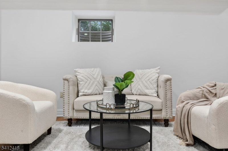 Poet section - Residential