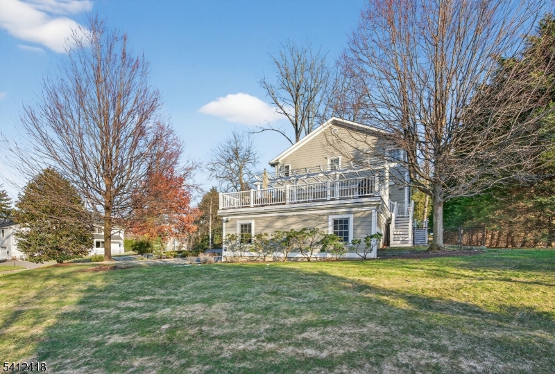 Poet section - Residential