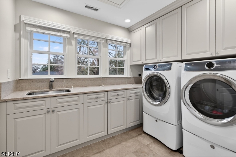 Poet section - Residential