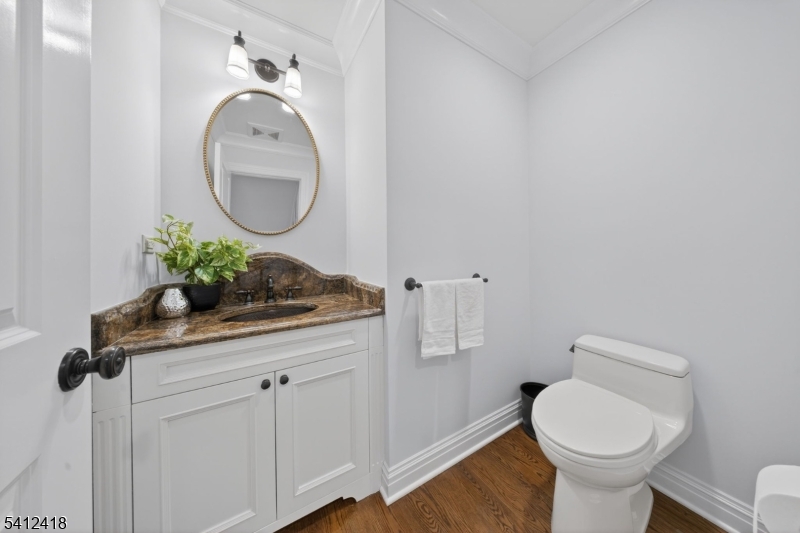 Poet section - Residential