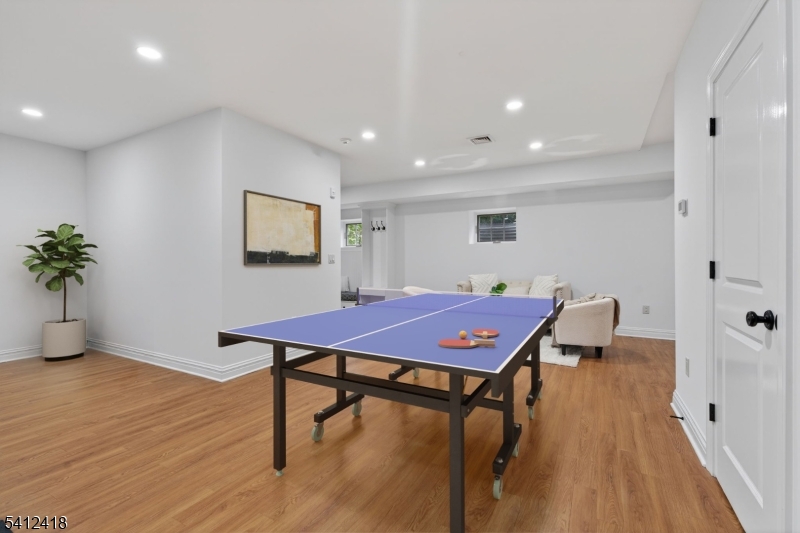 Poet section - Residential