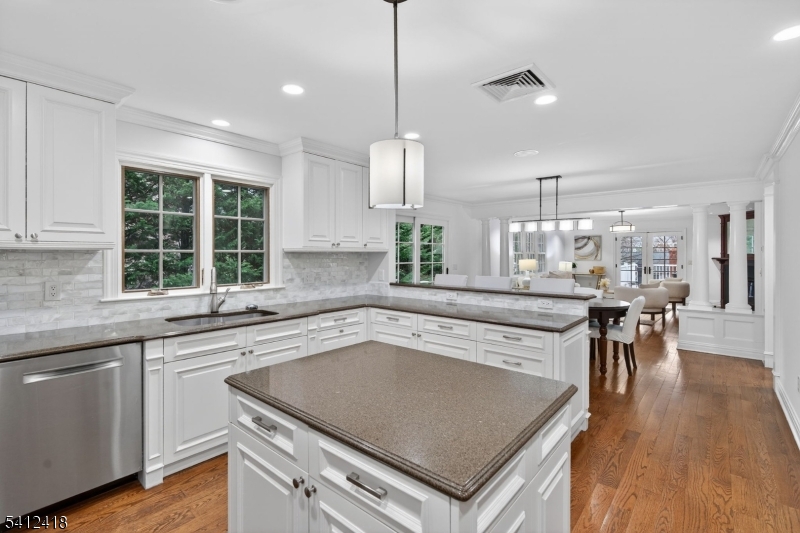 Poet section - Residential