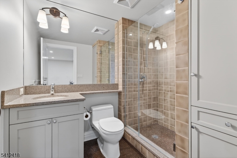 Poet section - Residential