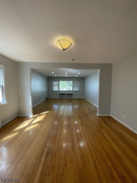 Weequahic - Residential Lease