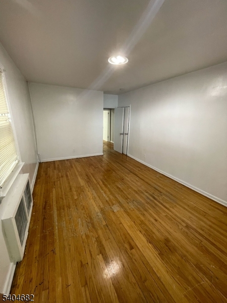 Weequahic - Residential Lease