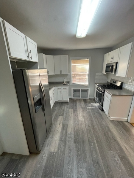 Weequahic - Residential Lease