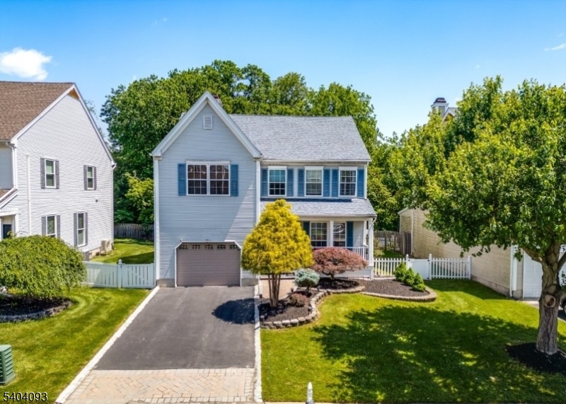 Nob Hill - Residential