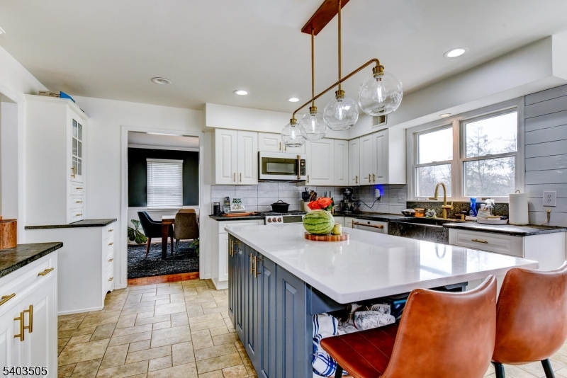 HERITAGE GREENS - Residential