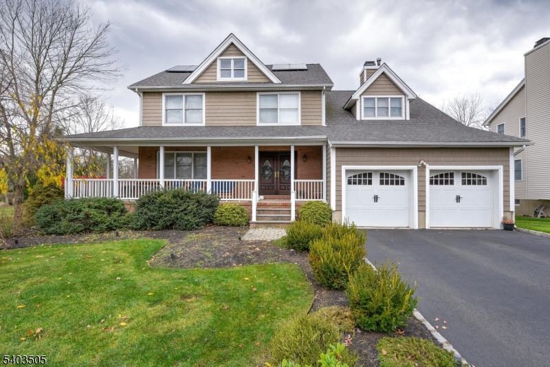 HERITAGE GREENS - Residential