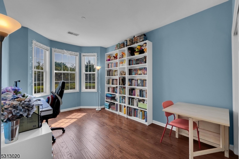 Cambridge Heights - Residential