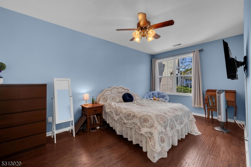 Cambridge Heights - Residential