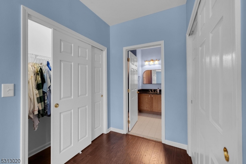 Cambridge Heights - Residential