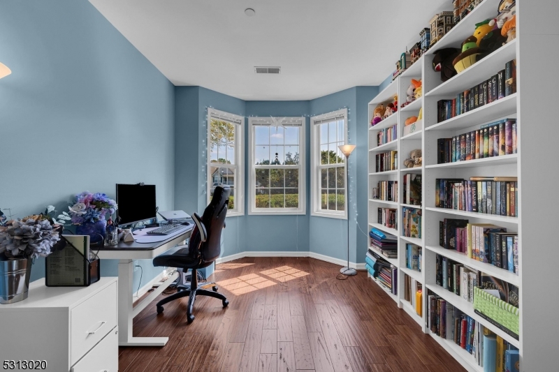 Cambridge Heights - Residential