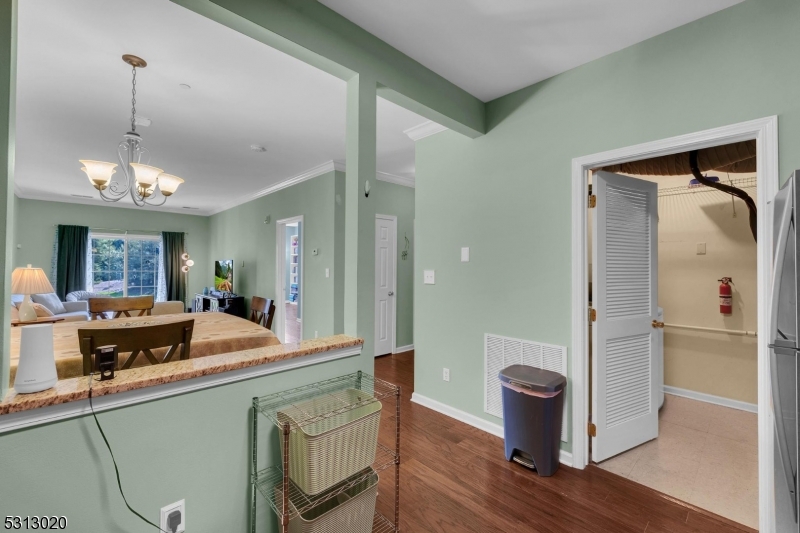 Cambridge Heights - Residential