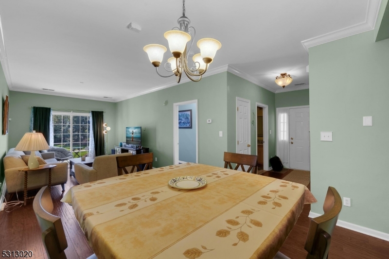 Cambridge Heights - Residential